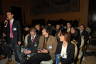 Martedì 13 e mercoledì 14 febbraio 2007- Classi IV e V dell’Istituto Tecnico Statale Commerciale e per Geometri Martedì 13 e mercoledì 14 febbraio 2007- Classi IV e V dell’Istituto Tecnico Statale Commerciale e per Geometri